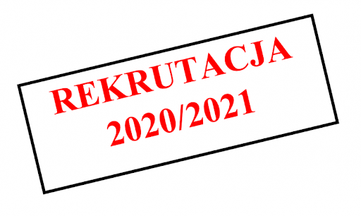 NABÓR DO KLAS I NA ROK SZKOLNY 2020/2021 W ZESPOLE SZKÓŁ BUDOWLANYCH W ŻARACH
